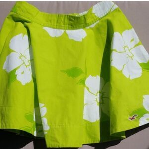 🎀HOLLISTER Skirt  